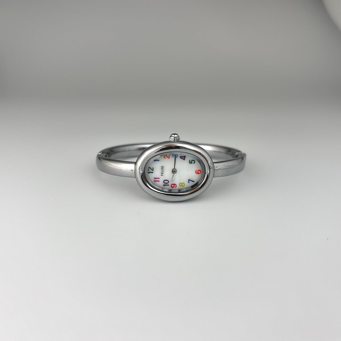 LUNARE SILVER