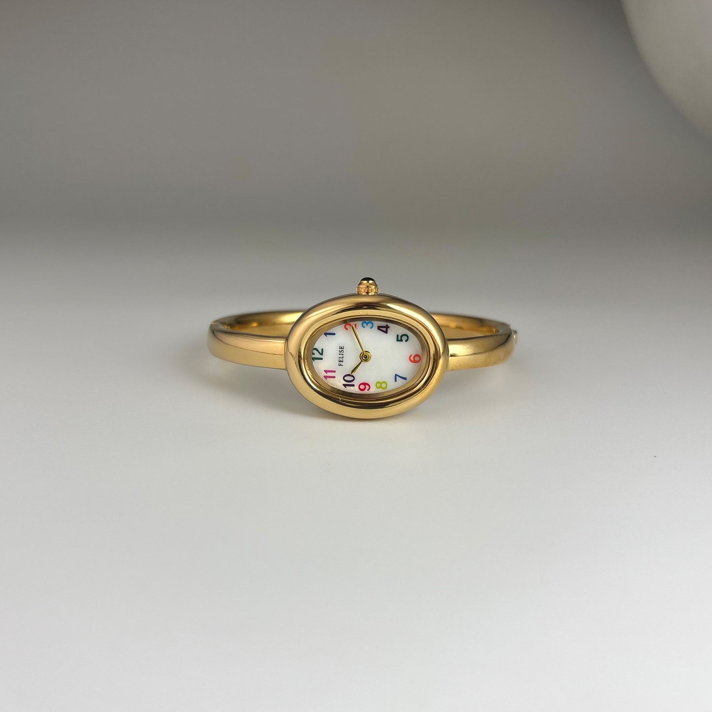 LUNARE GOLD