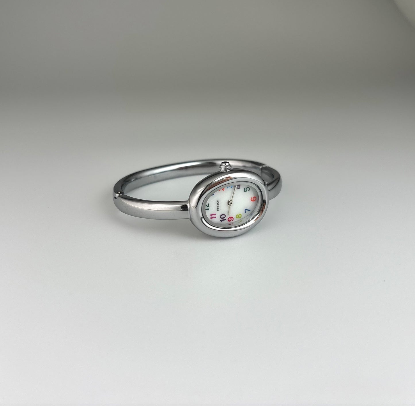 LUNARE SILVER