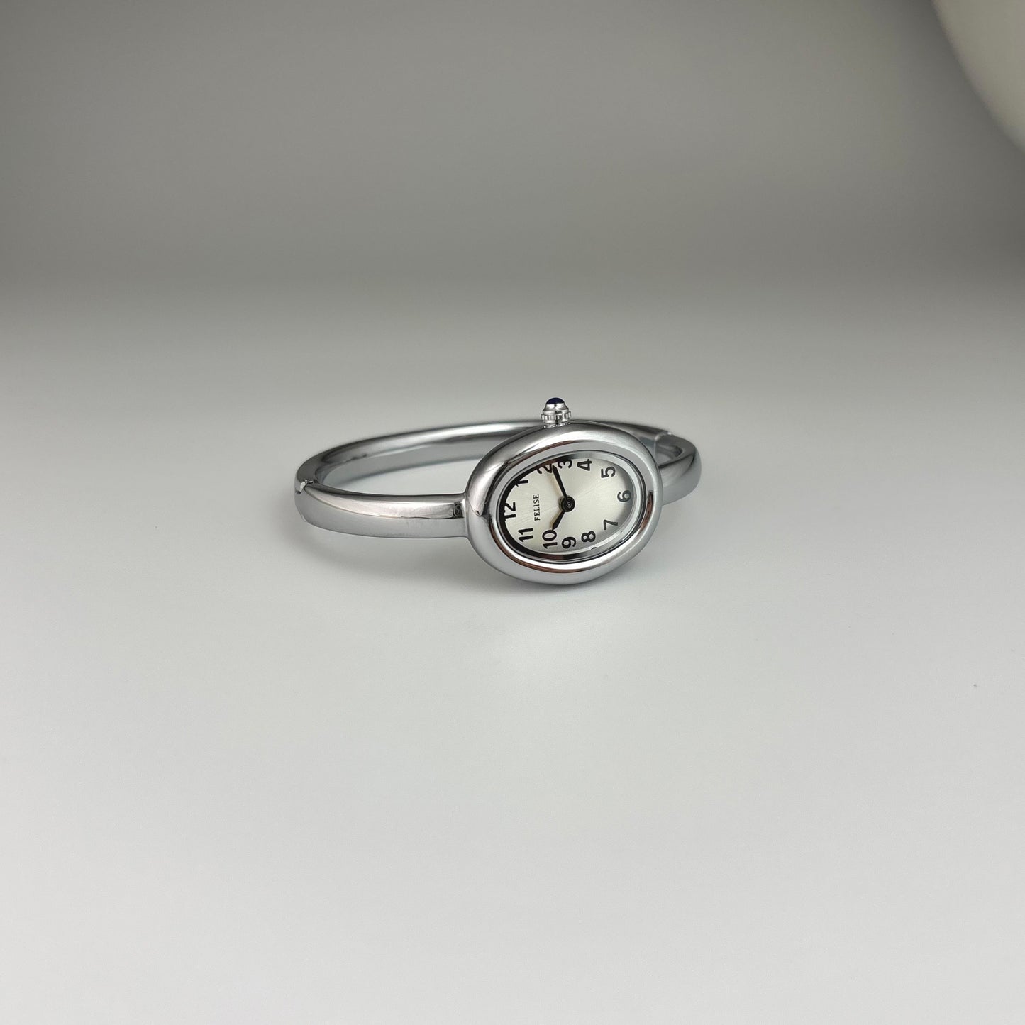LUNARE SILVER