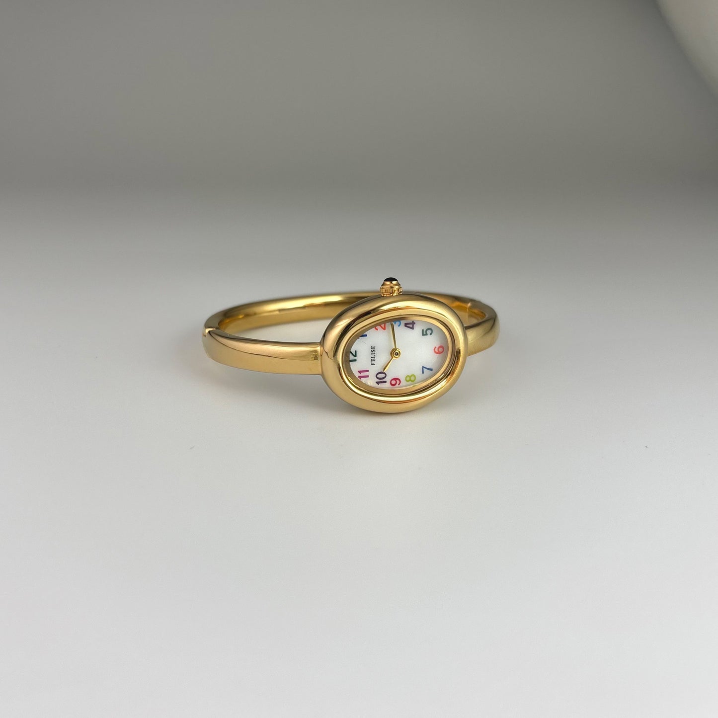 LUNARE GOLD