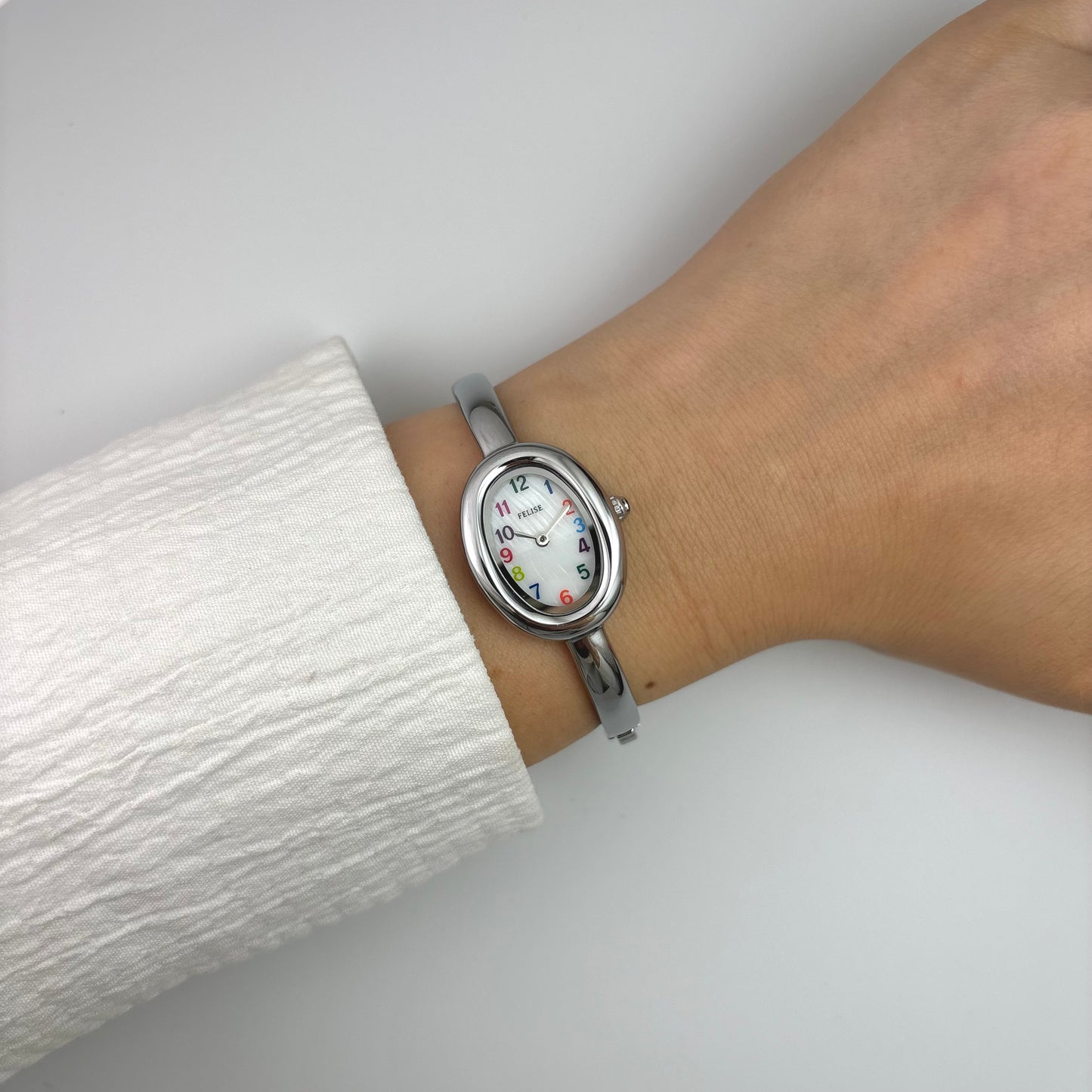 LUNARE SILVER