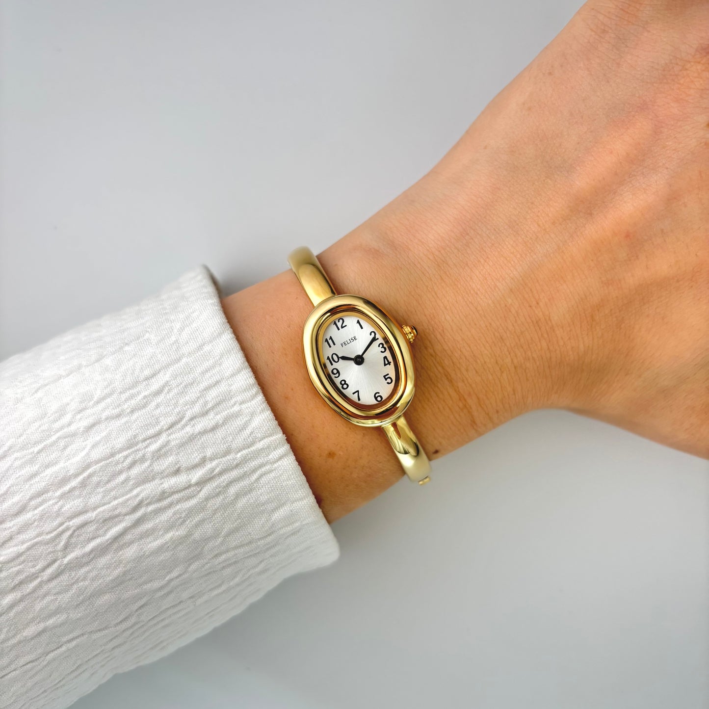 LUNARE GOLD