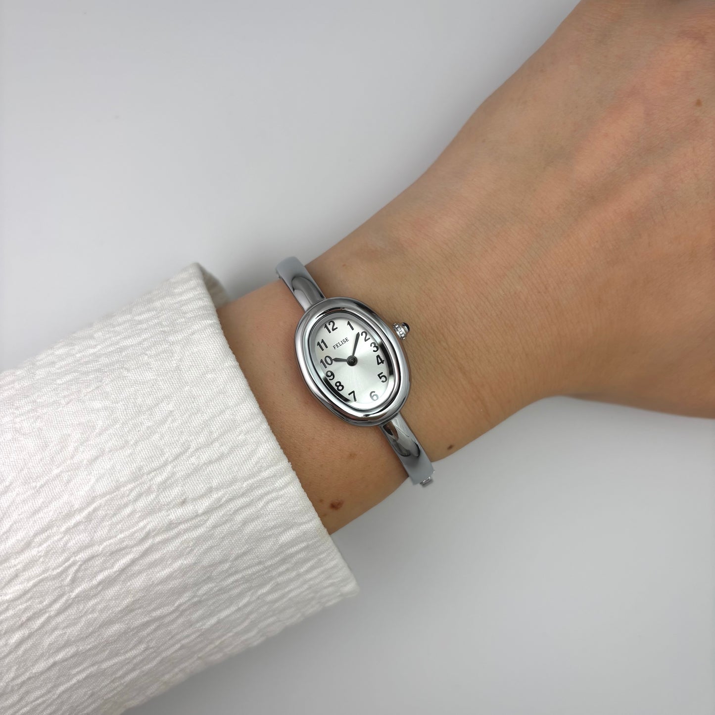 LUNARE SILVER