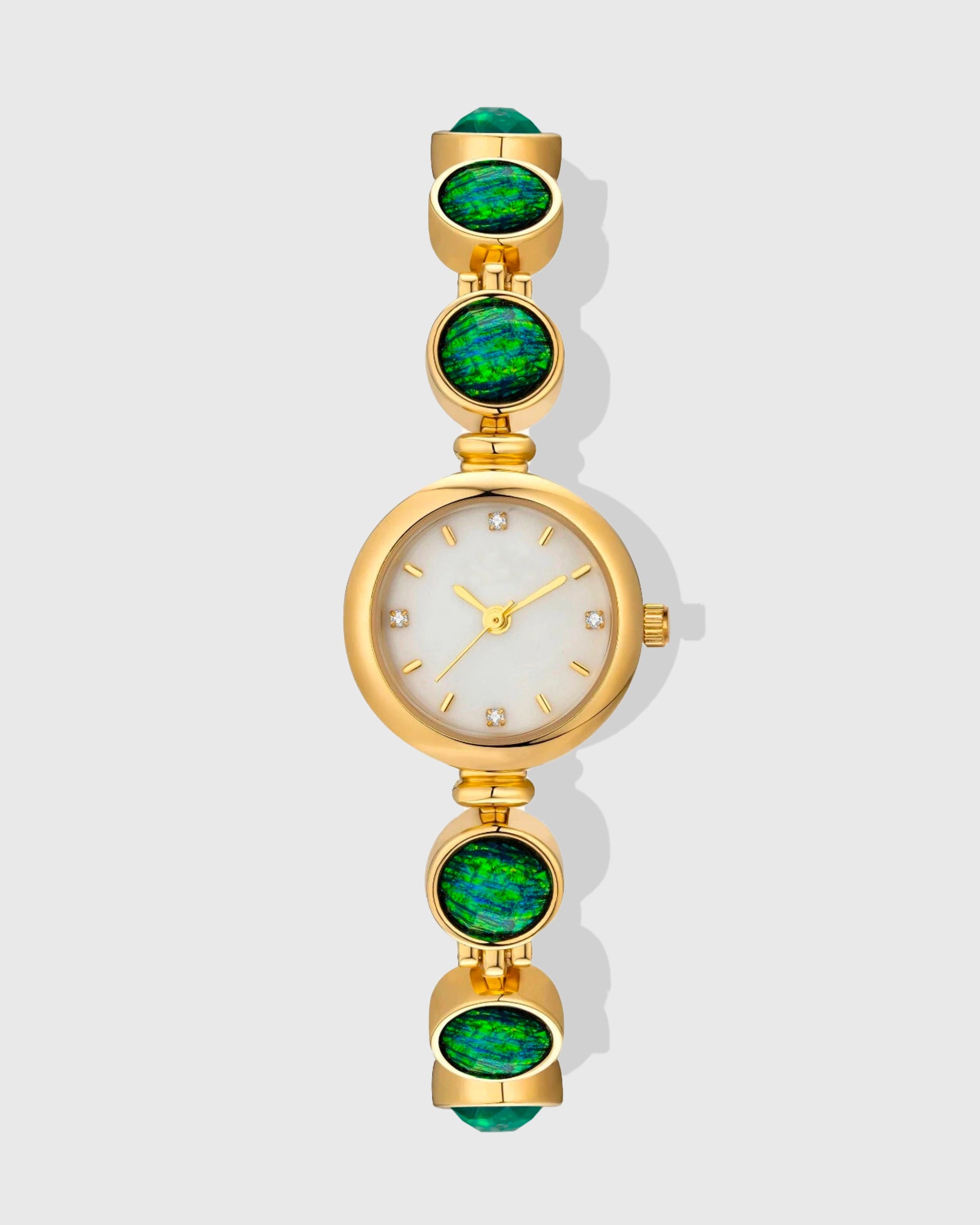 AURORA GOLD