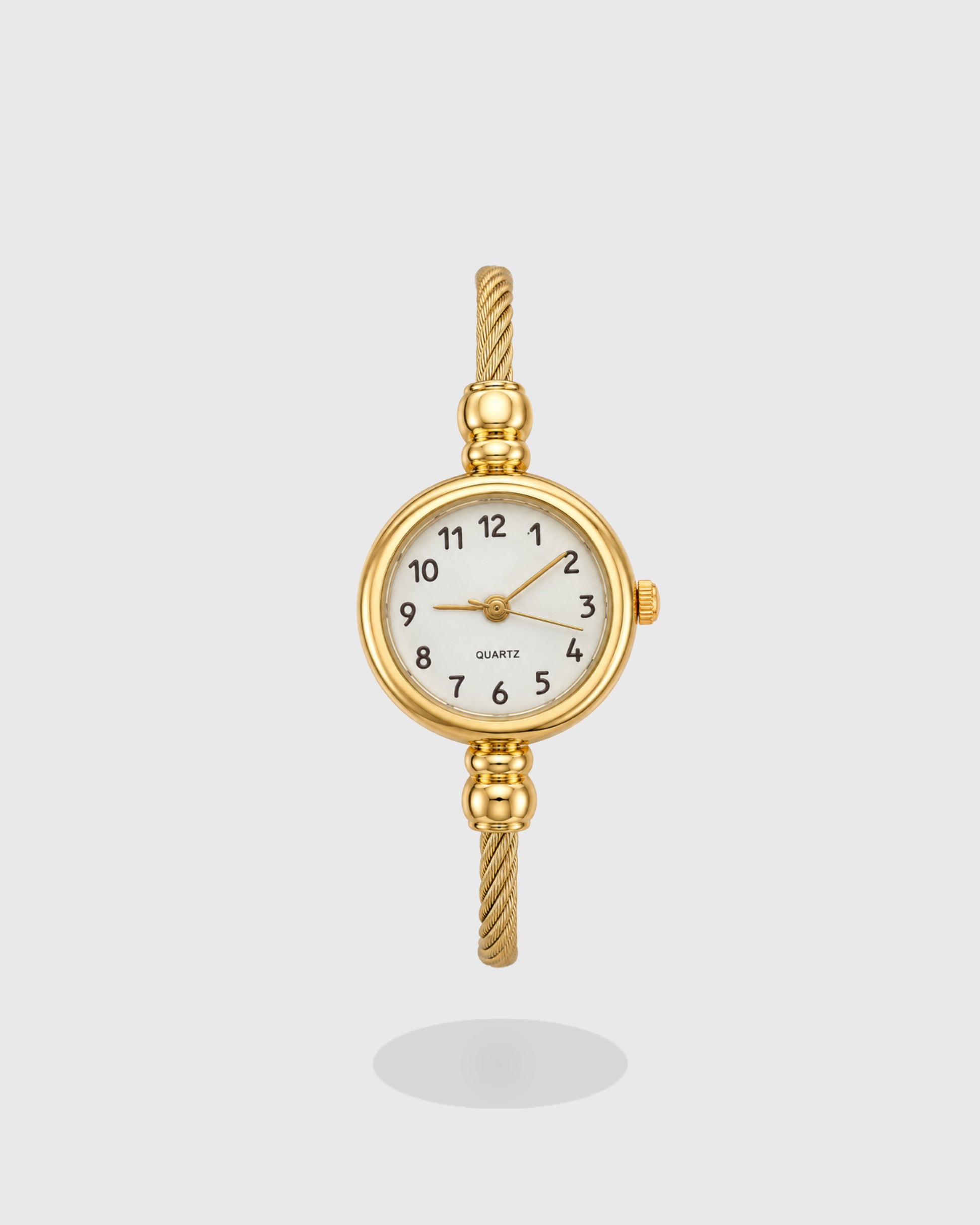 LADY GOLD