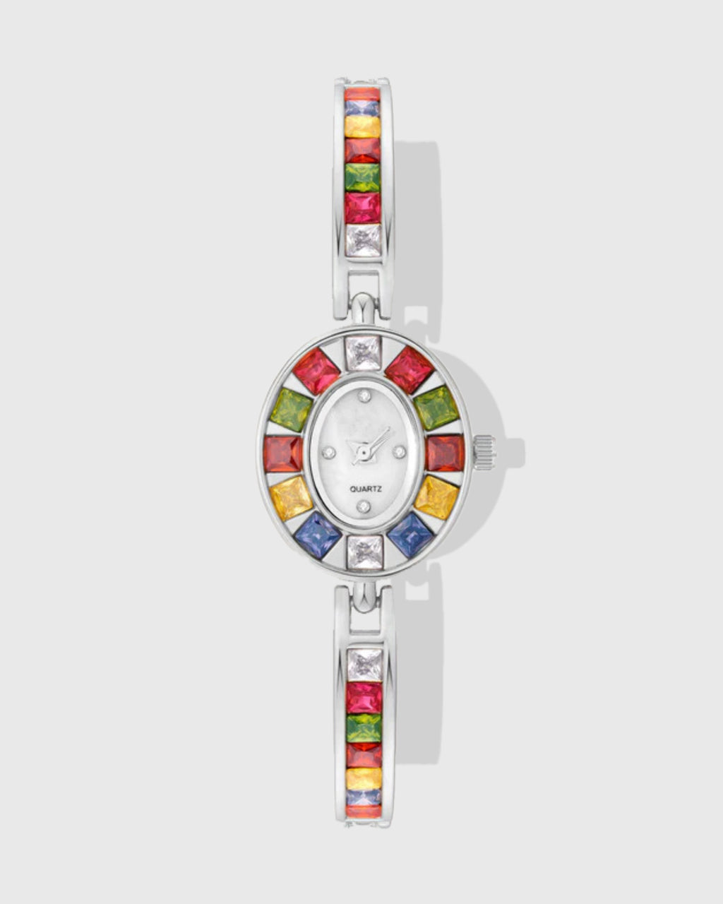 RAINBOW SILVER
