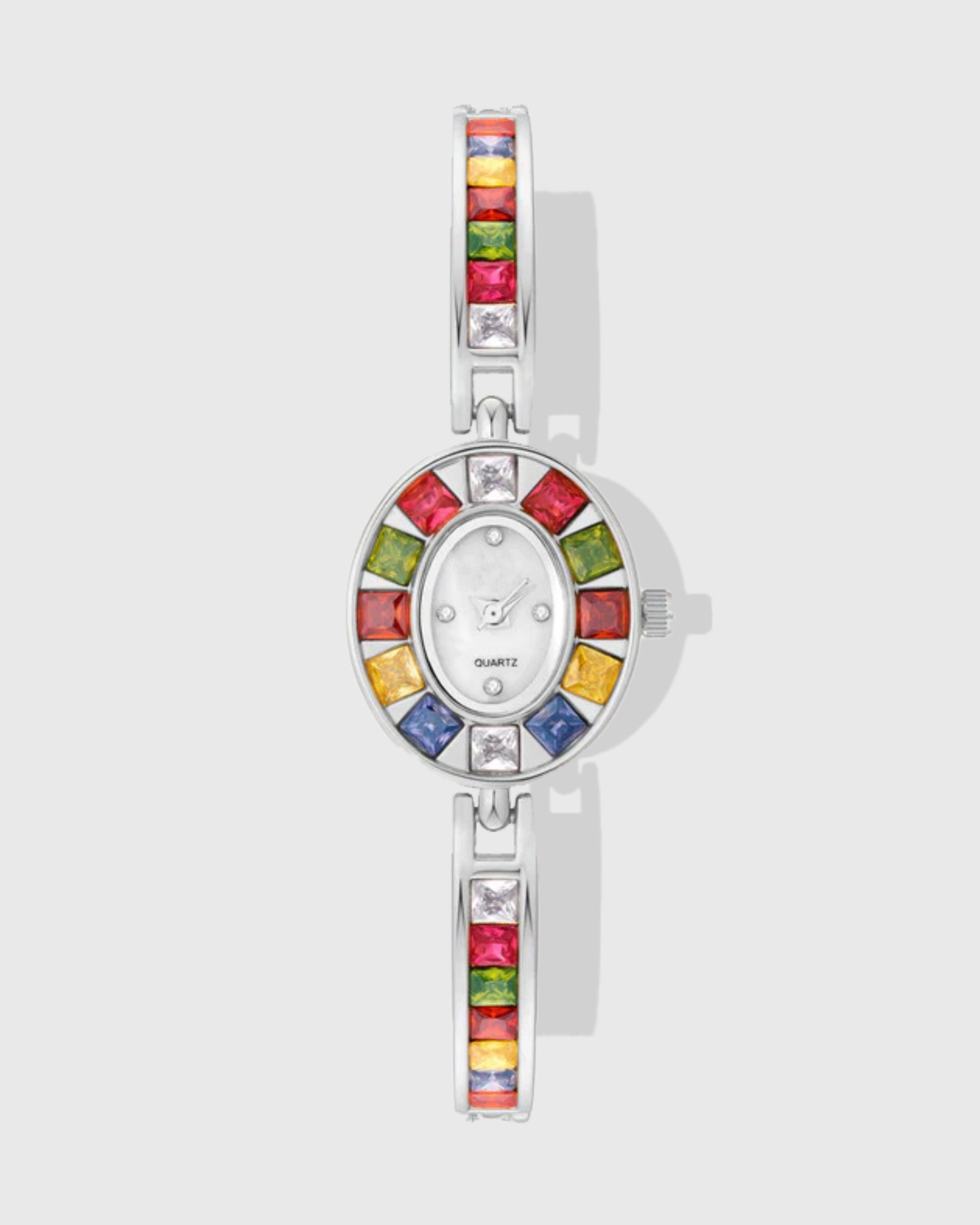 RAINBOW SILVER
