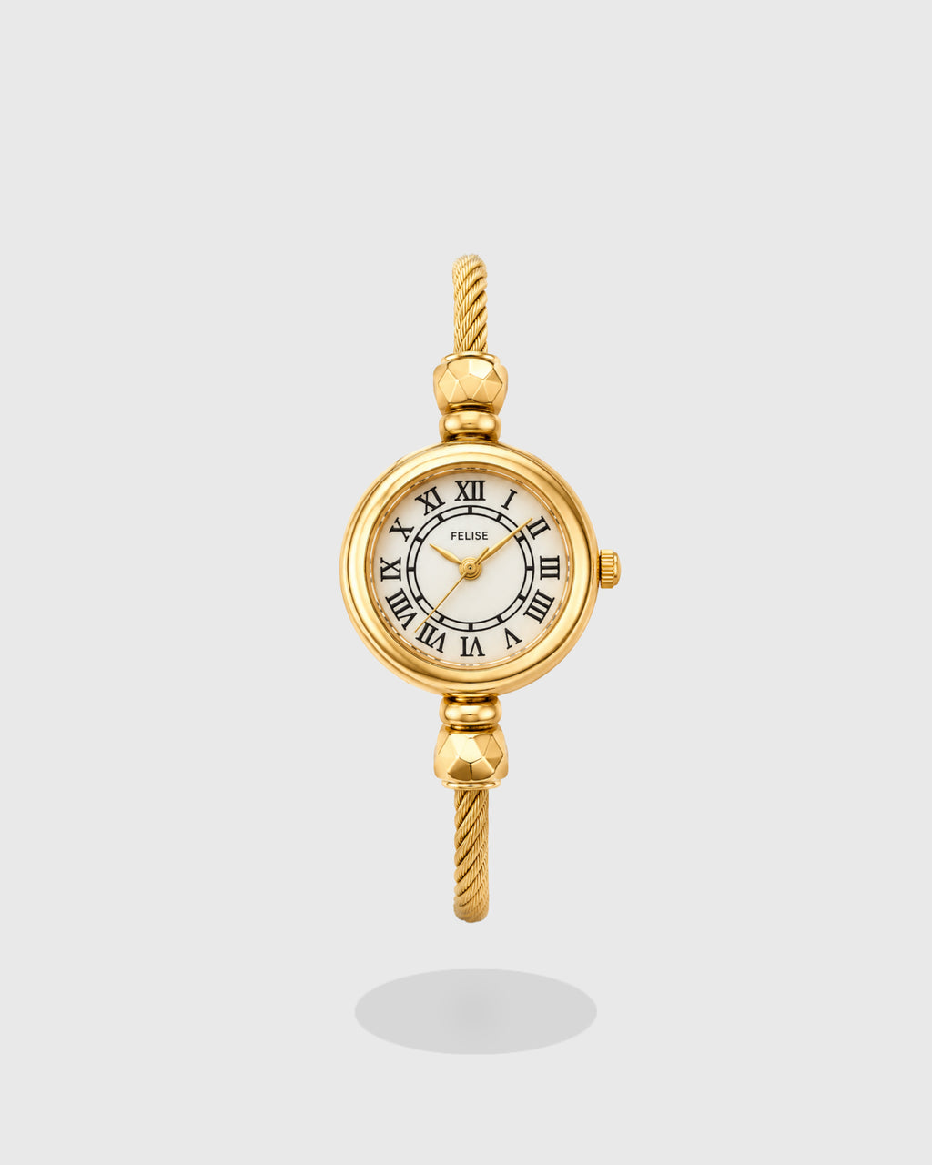 LADY - GOLD ROMAN