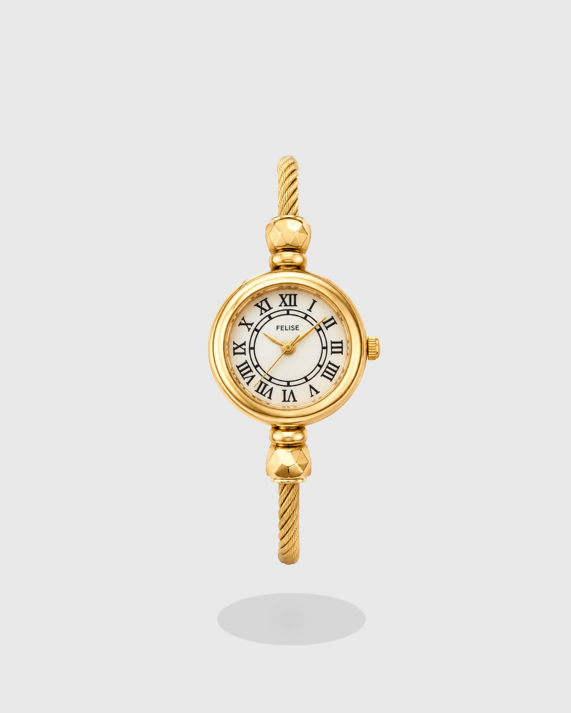 LADY - GOLD ROMAN