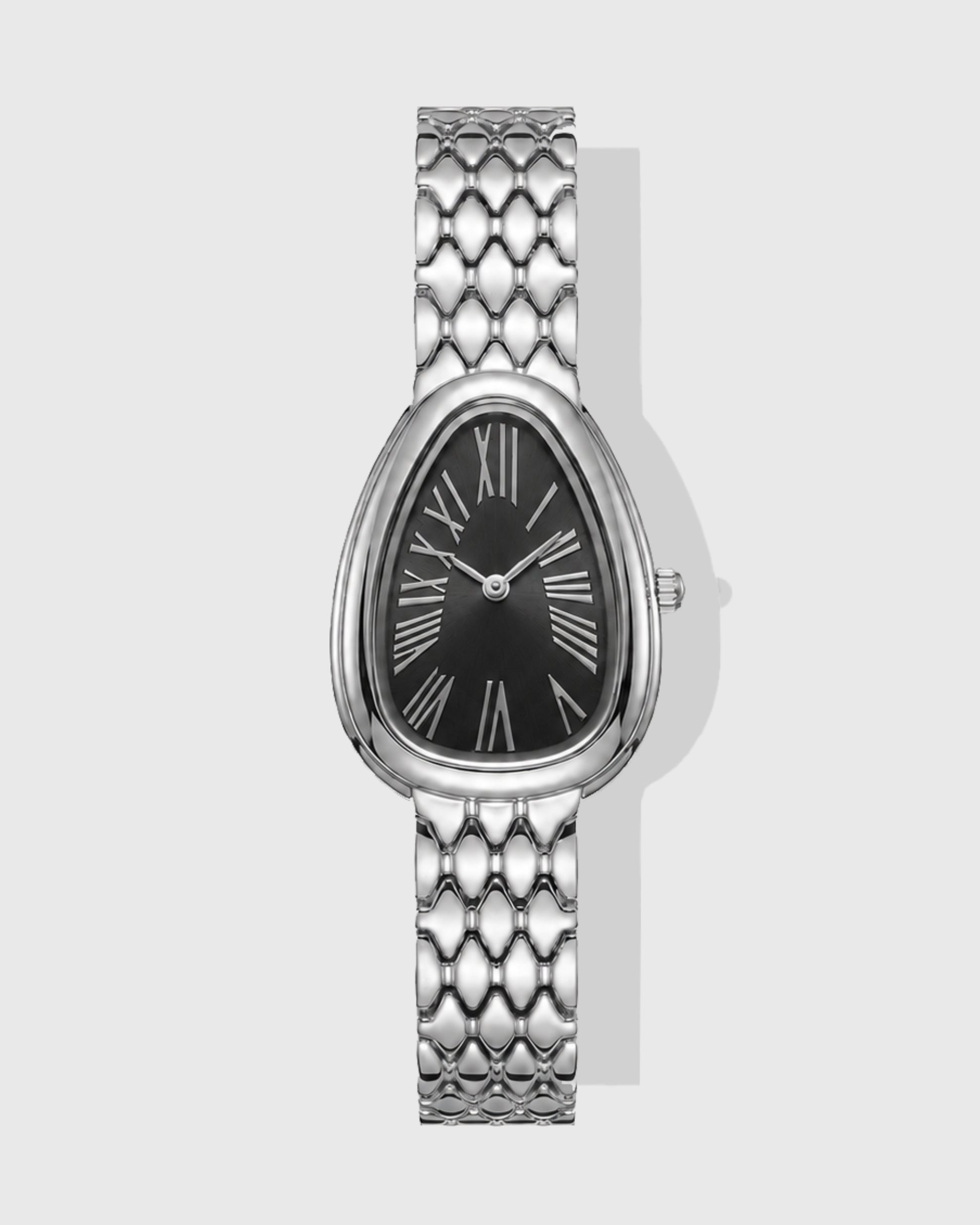 AURELIA SILVER