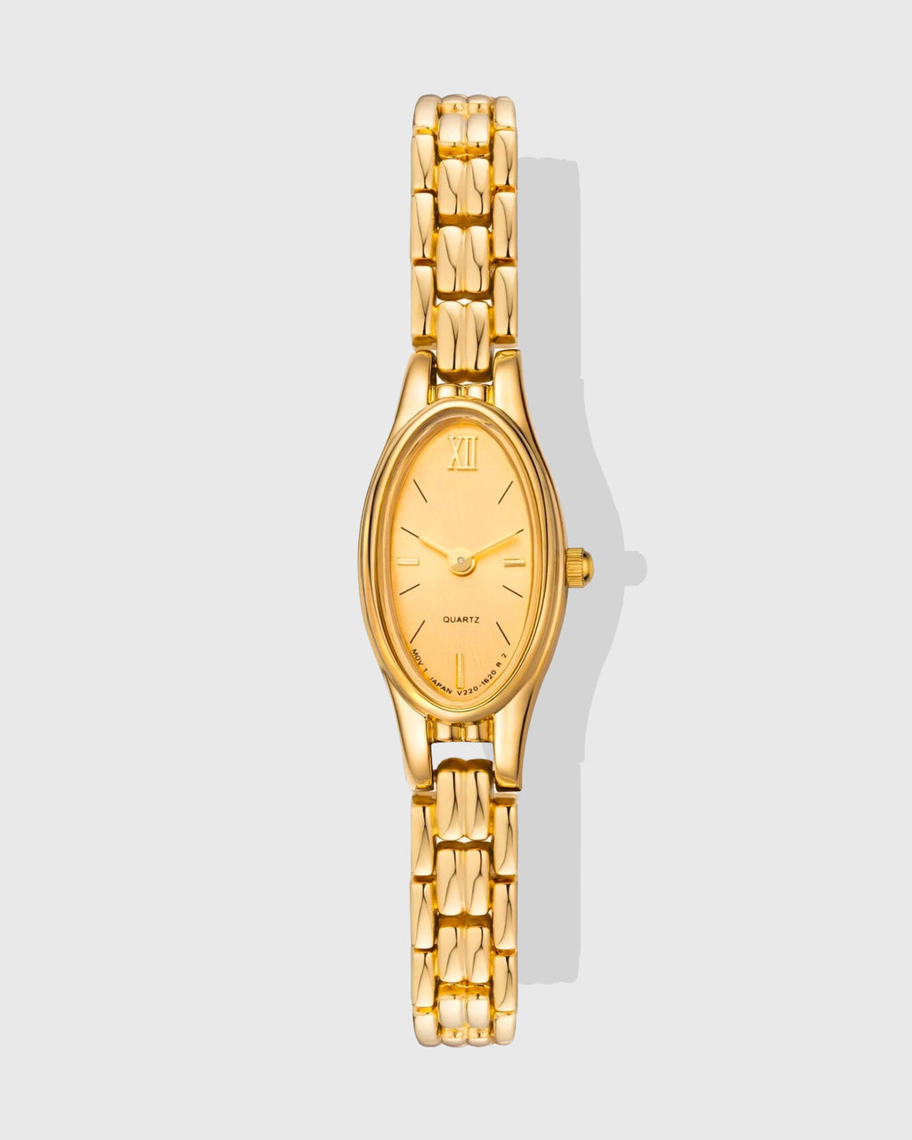 BONNIE GOLD
