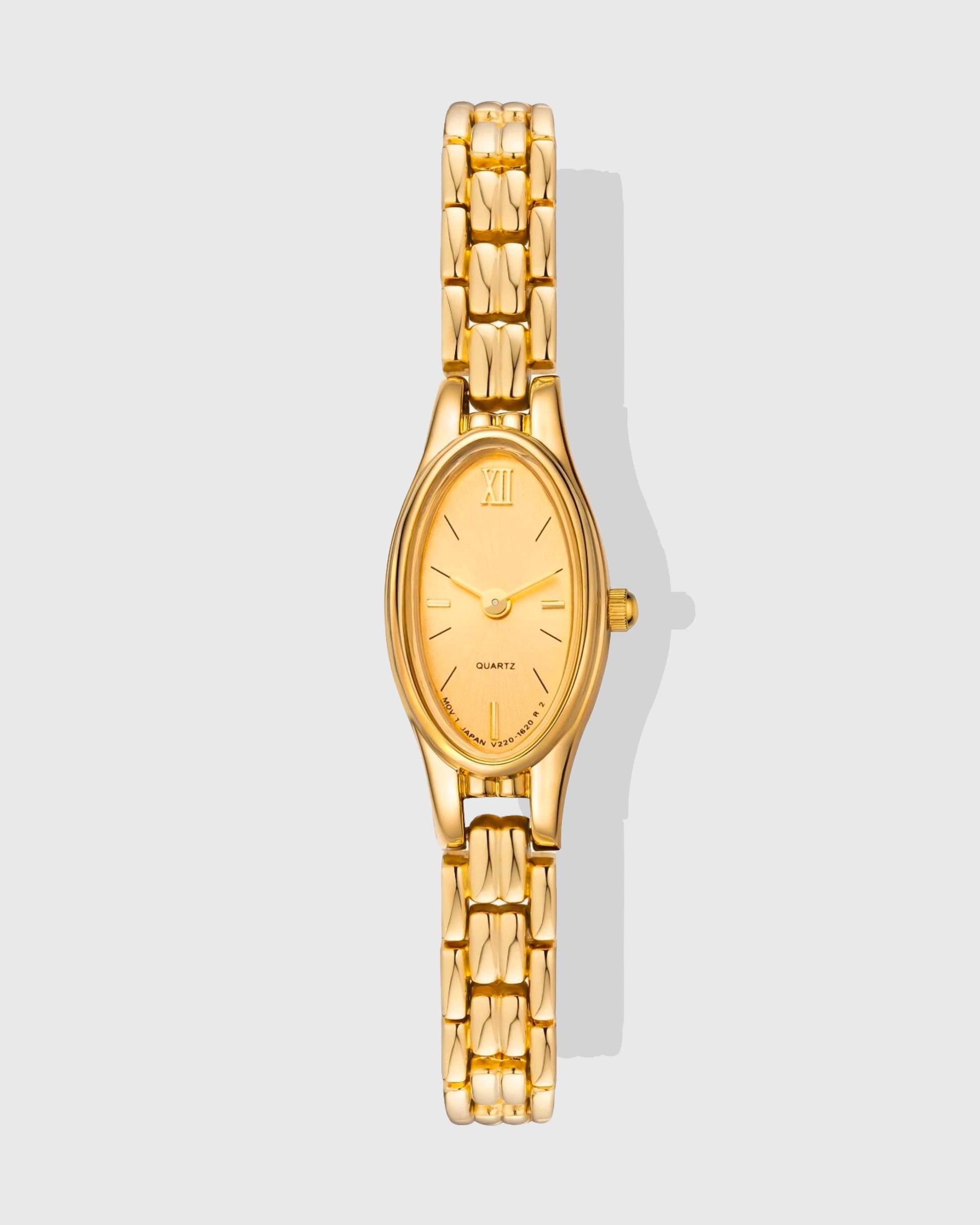 BONNIE GOLD