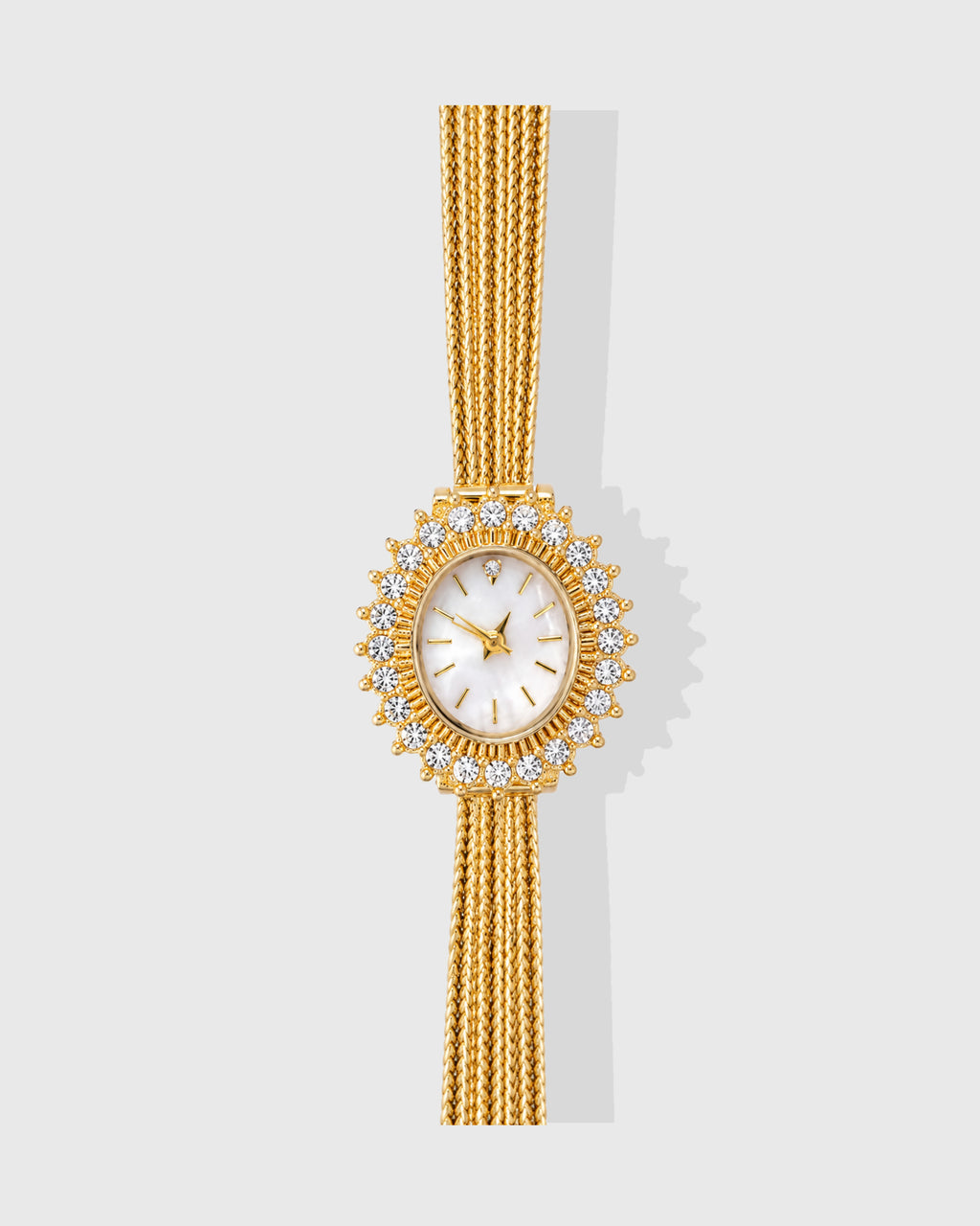 RADIANCE GOLD