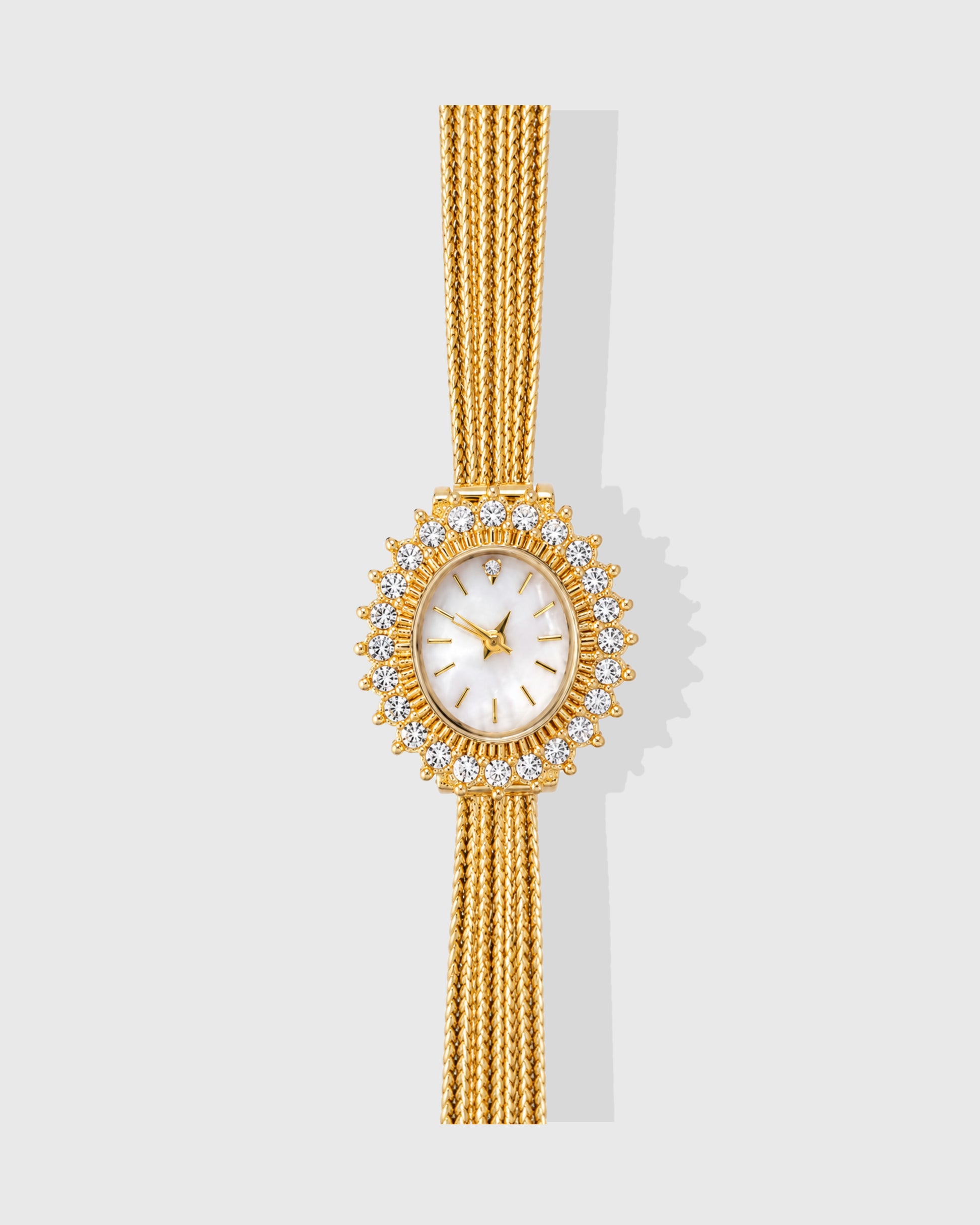 RADIANCE GOLD