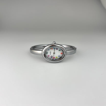 LUNARE SILVER
