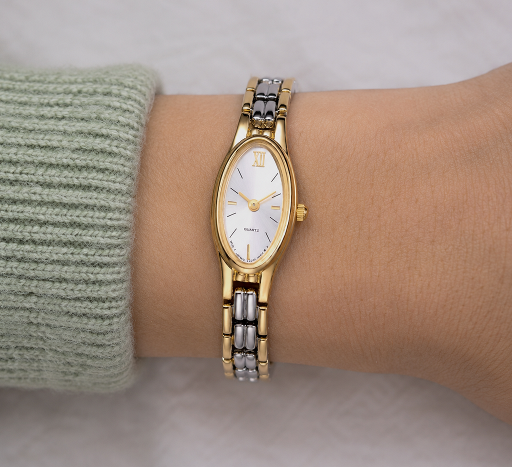 BONNIE TWO TONE
