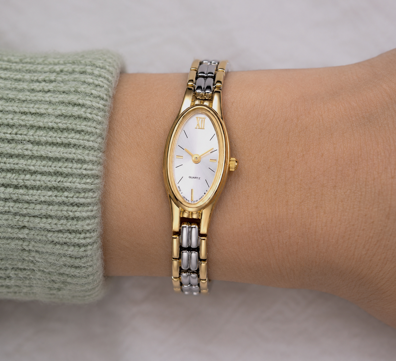 BONNIE TWO TONE