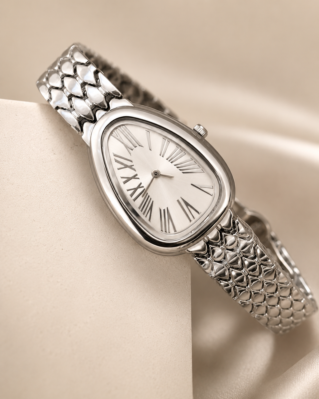 AURELIA SILVER