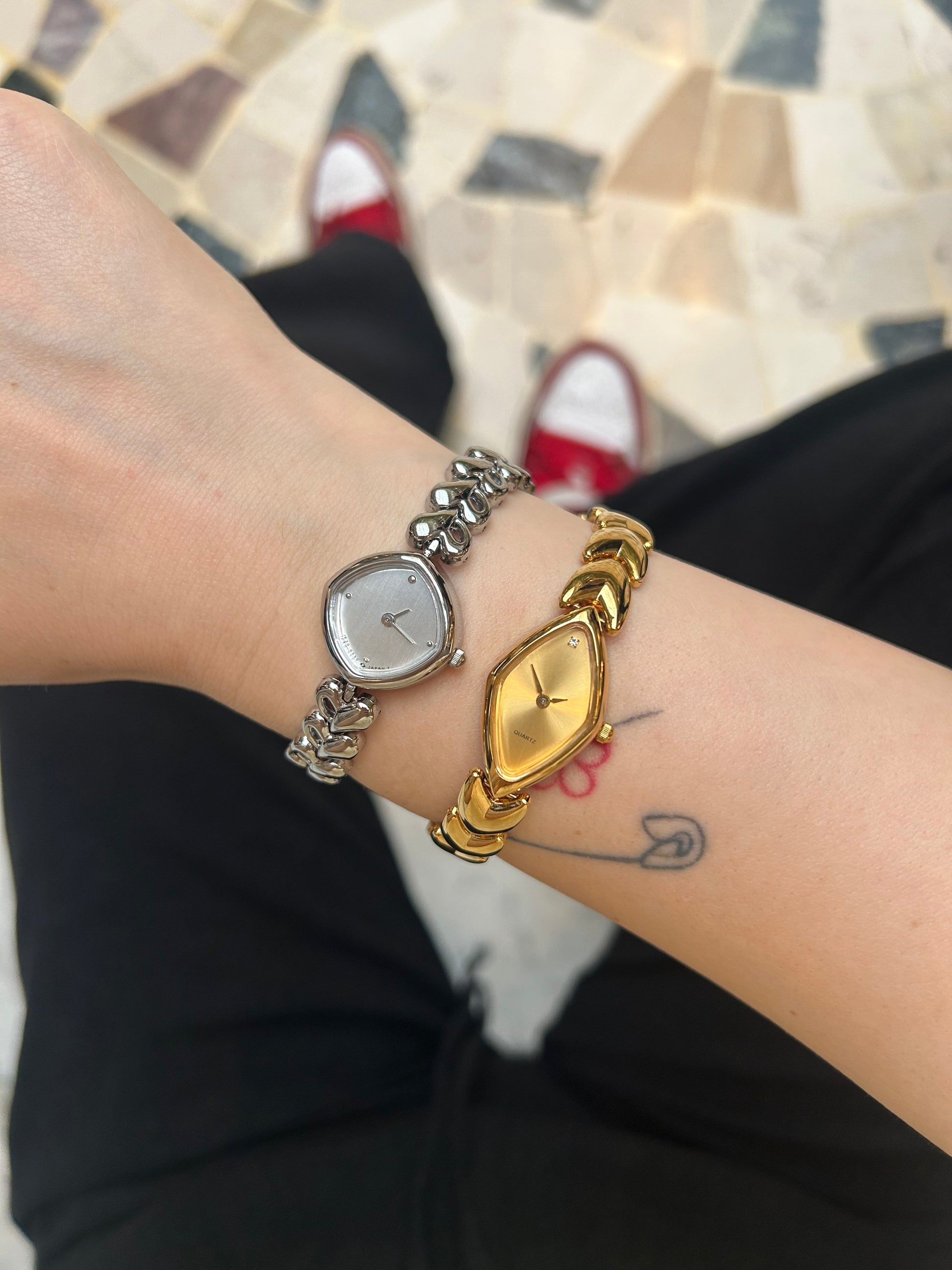 CUORELIA SILVER