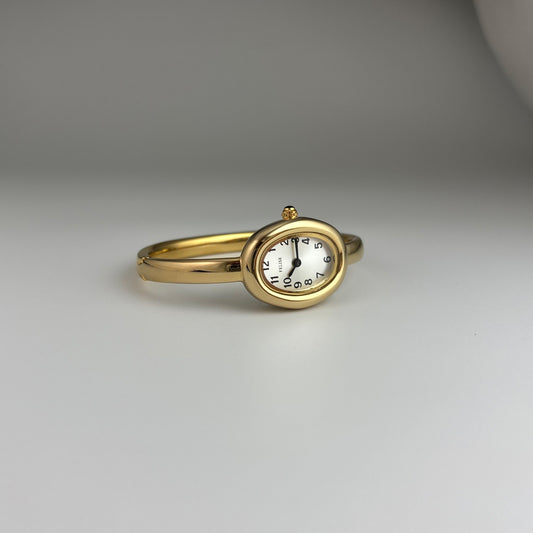 LUNARE GOLD