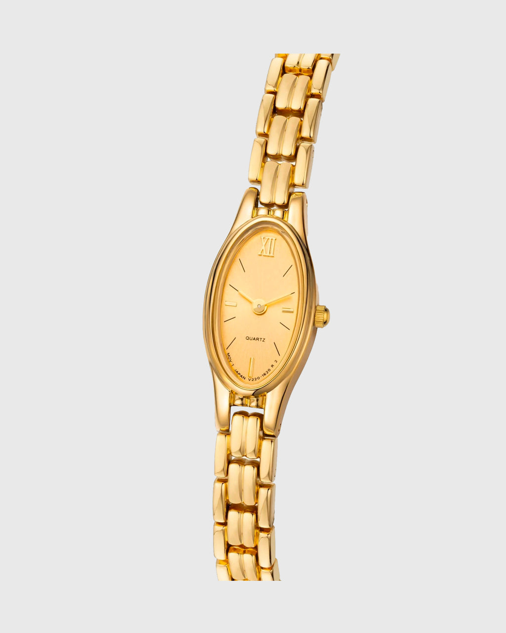 BONNIE GOLD