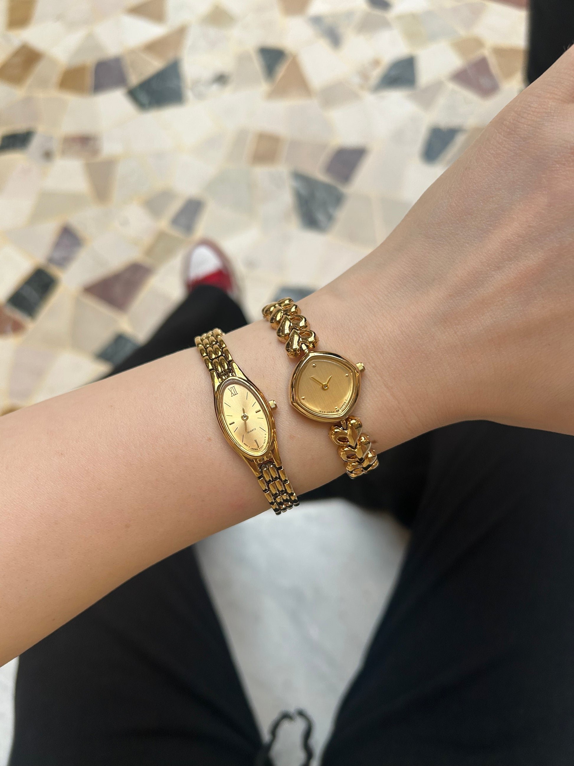 CUORELIA GOLD