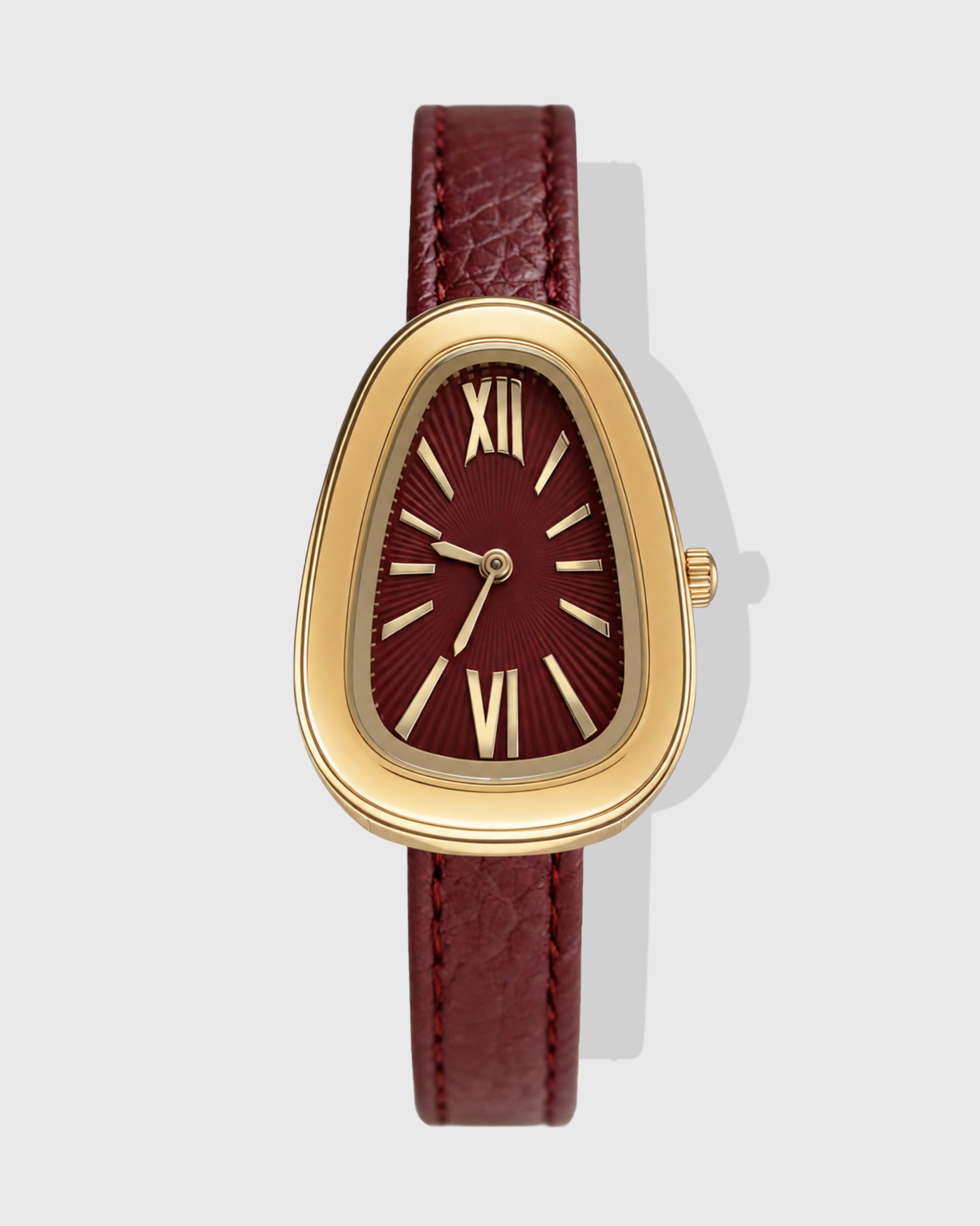 SIENNA GOLD