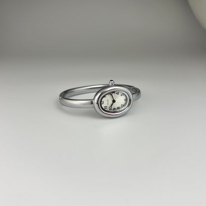 LUNARE SILVER