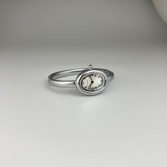 LUNARE SILVER