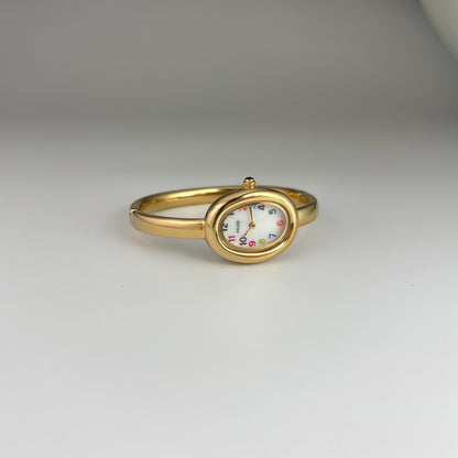 LUNARE GOLD