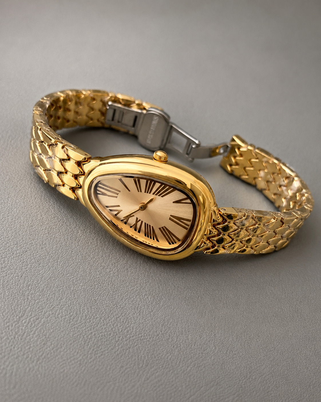 AURELIA GOLD