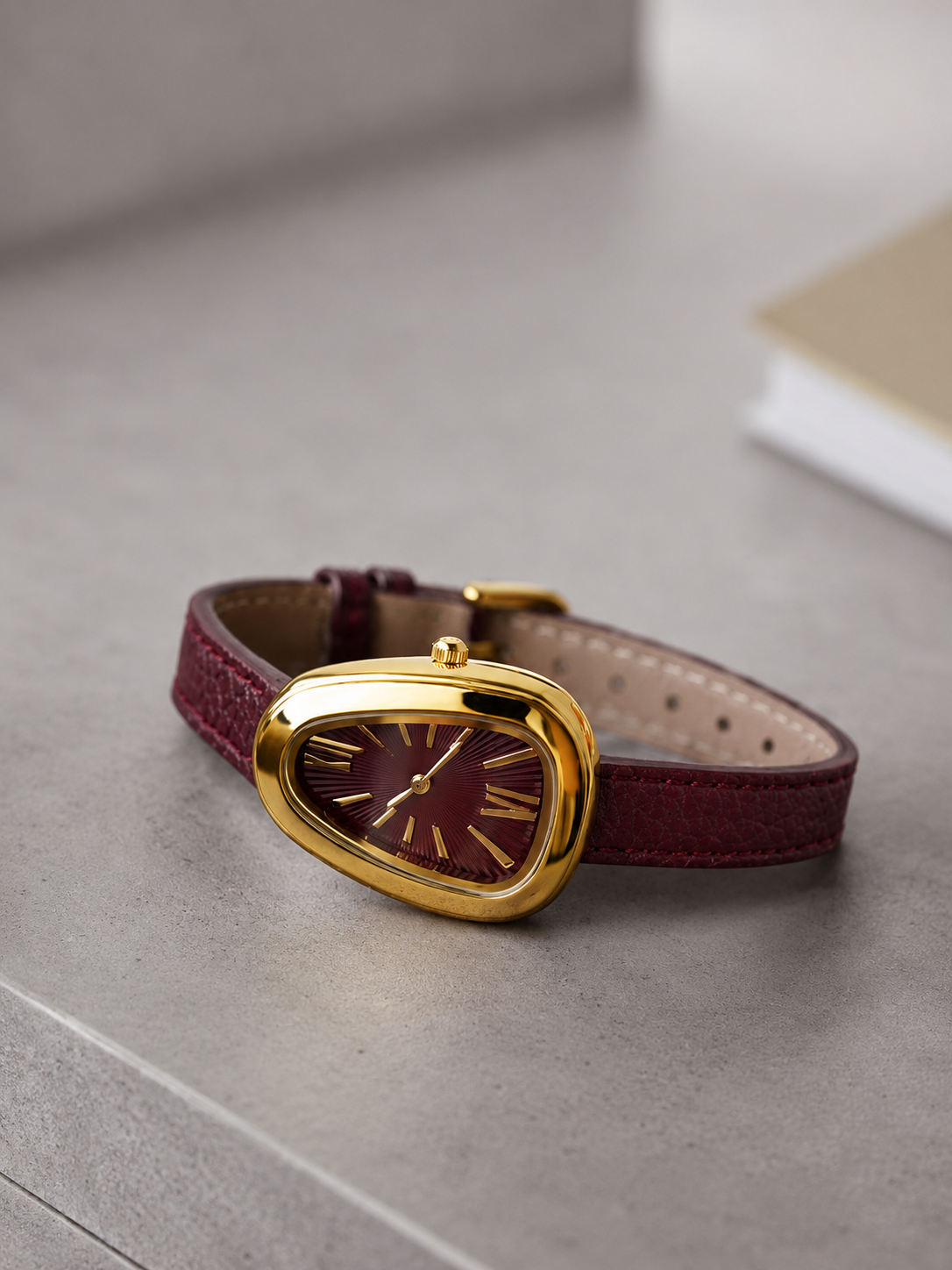 SIENNA GOLD