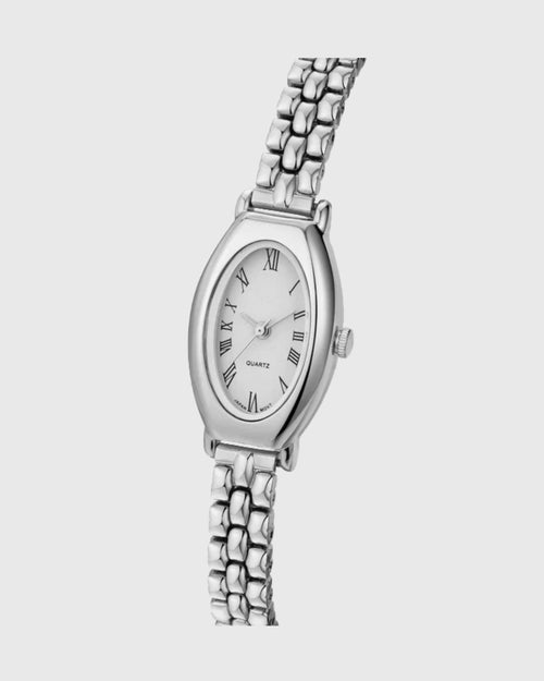 AMALFI SILVER