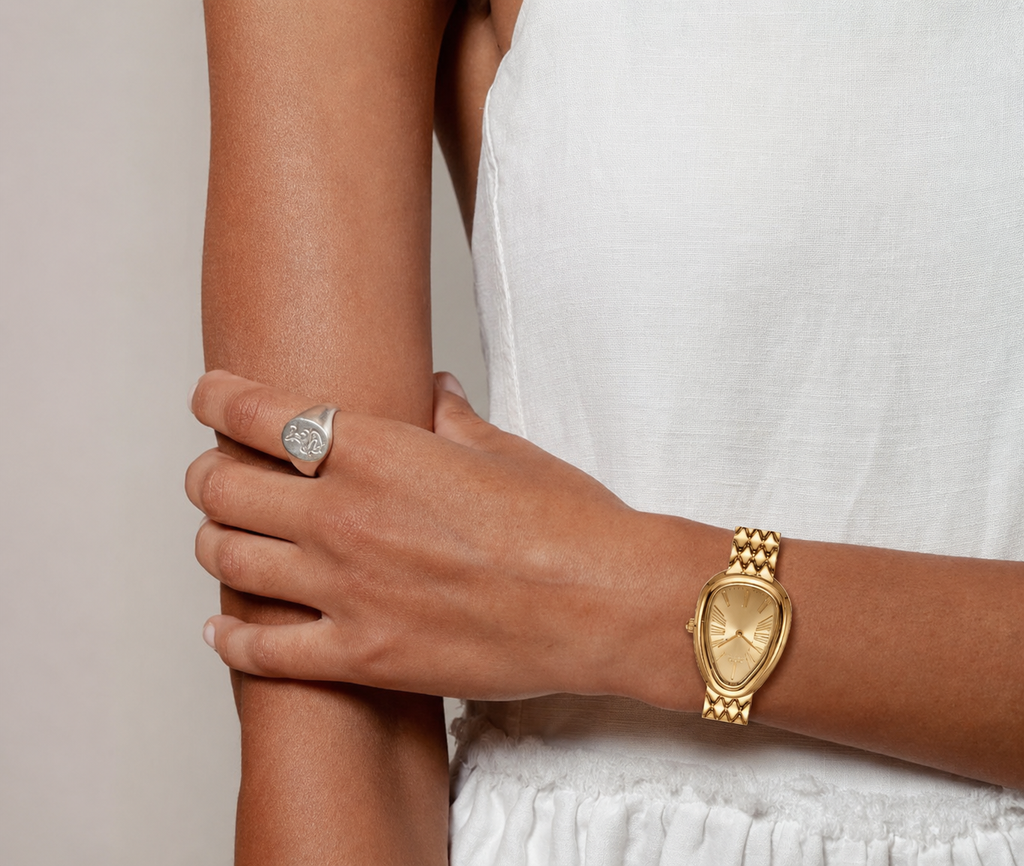 AURELIA GOLD