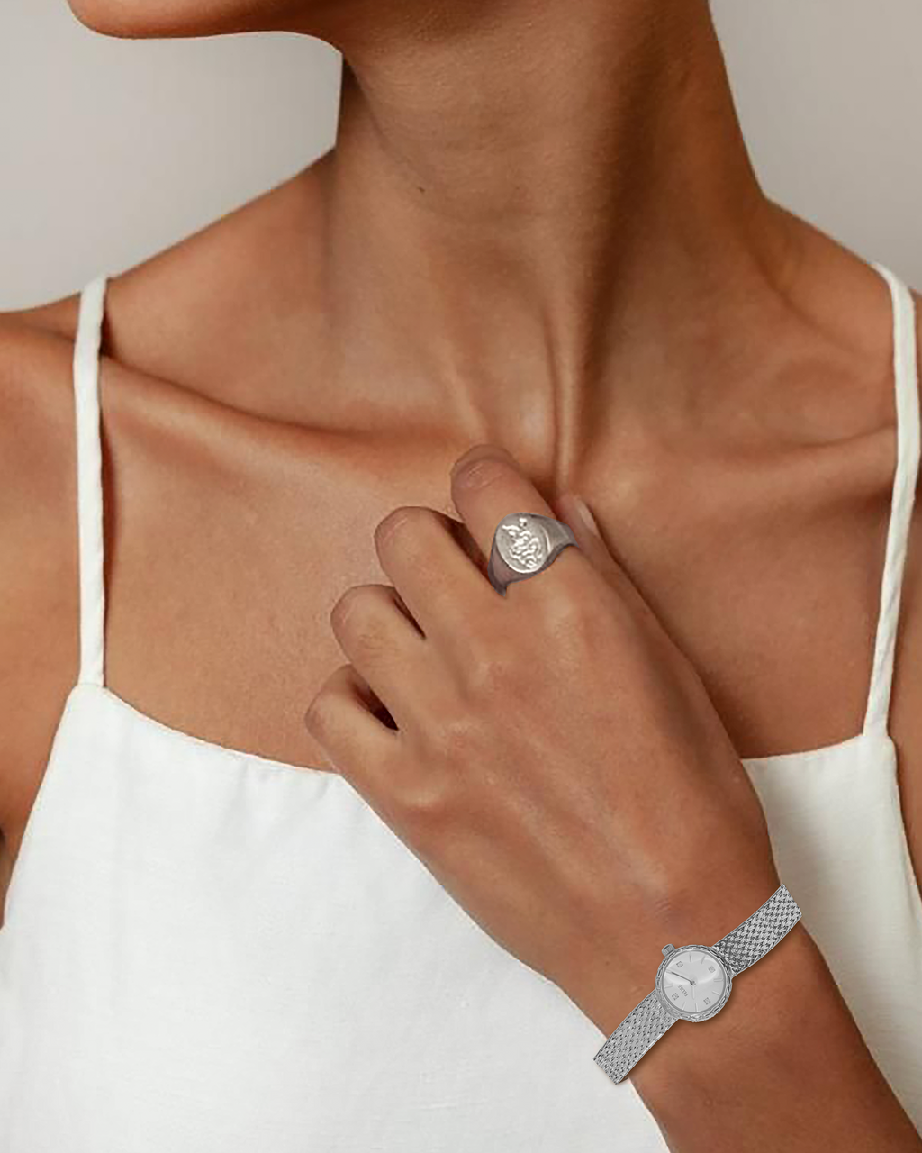 MINY SILVER