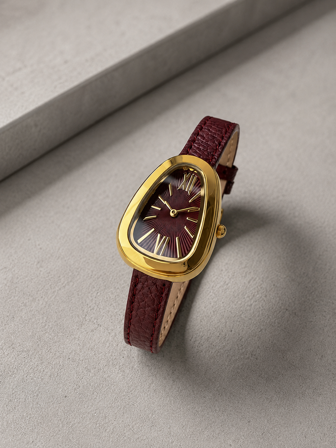 SIENNA GOLD