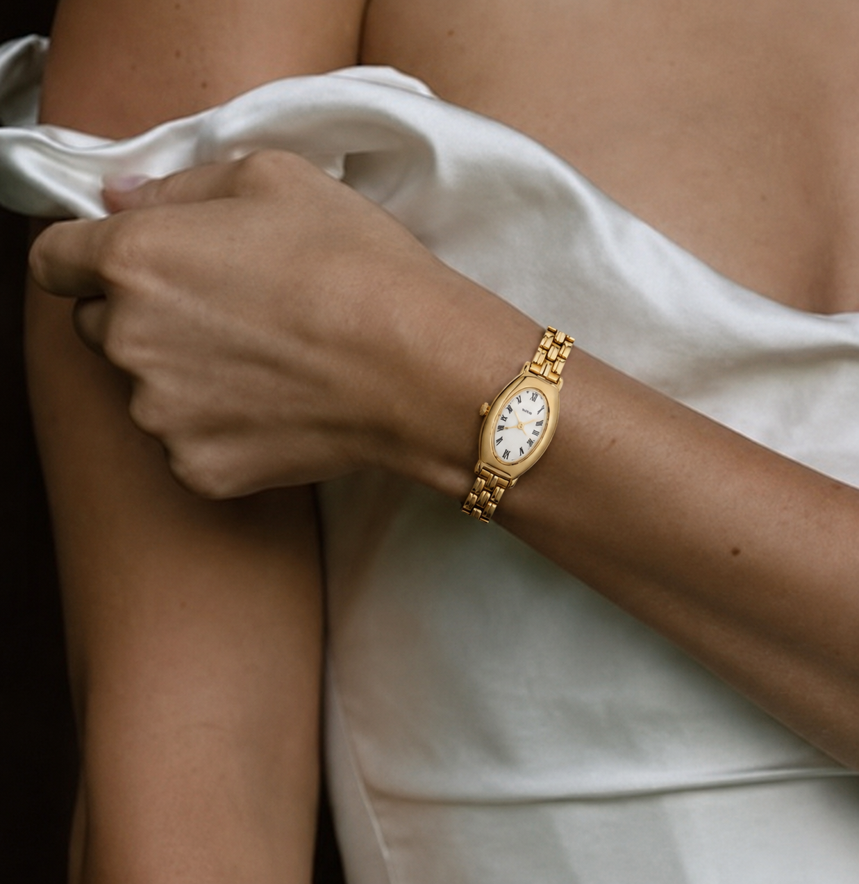AMALFI GOLD