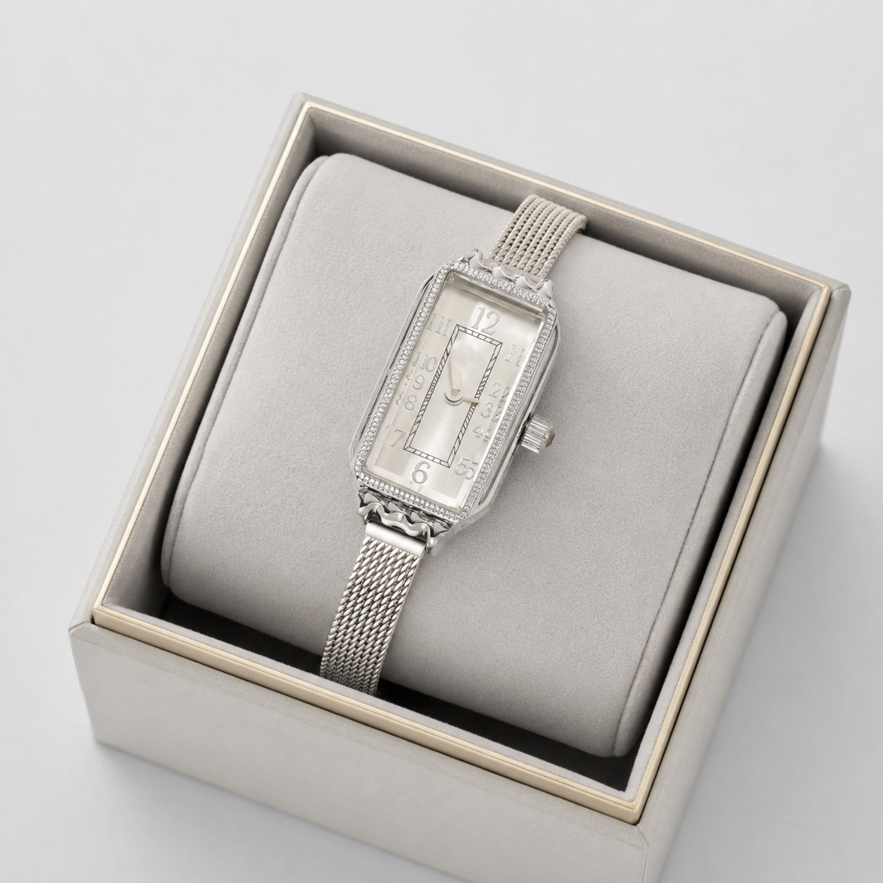 MARCEAU WATCH