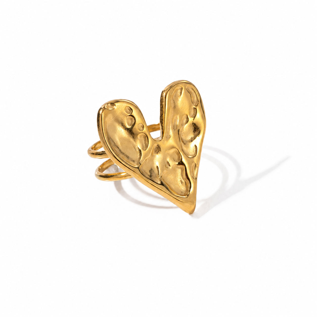 Coeur Ring