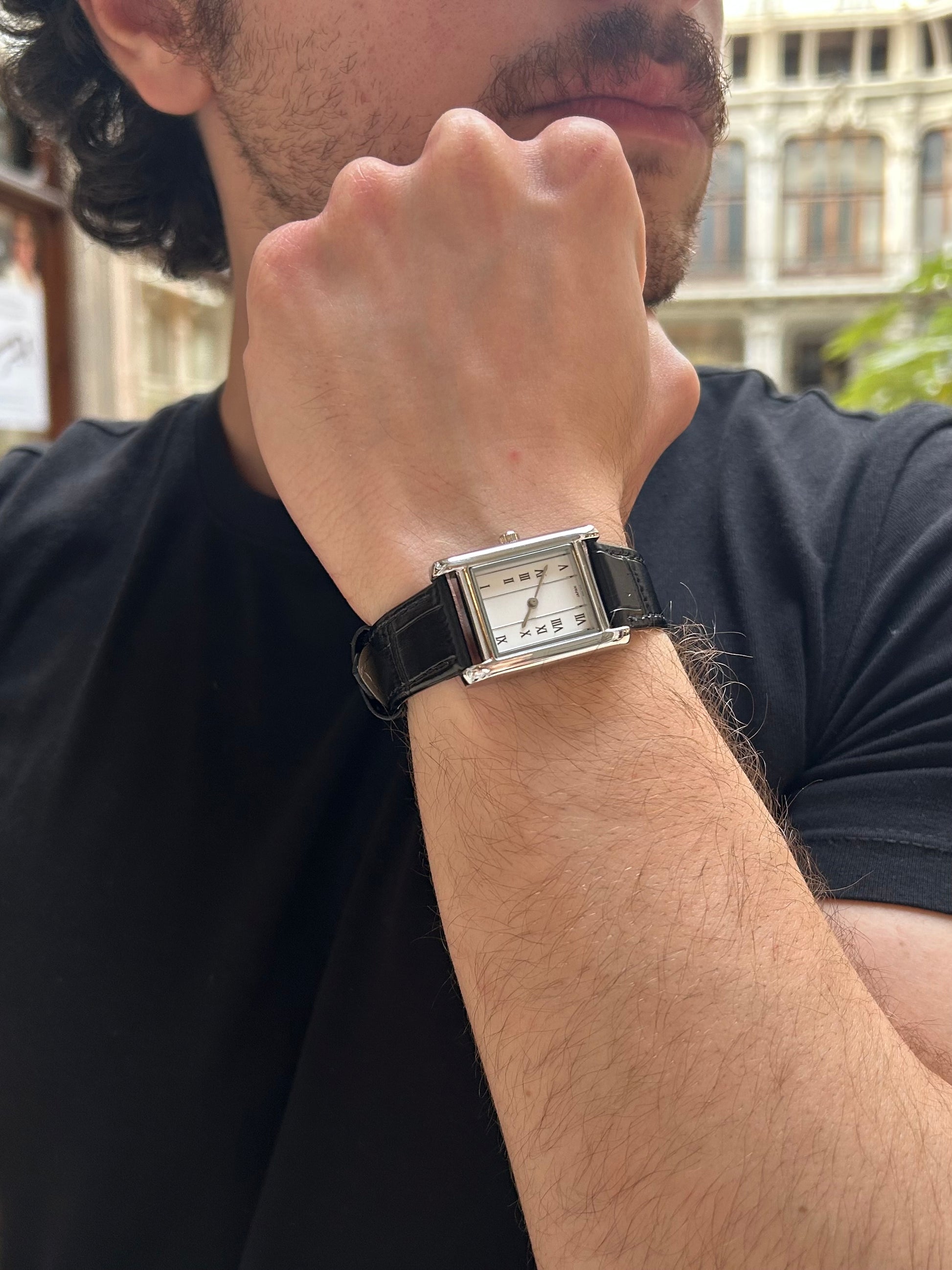 LINEA SILVER