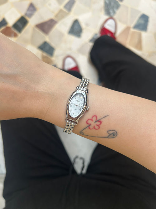 AMALFI SILVER