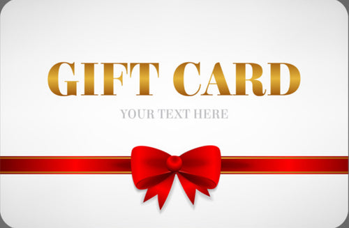 Alice Gift Card