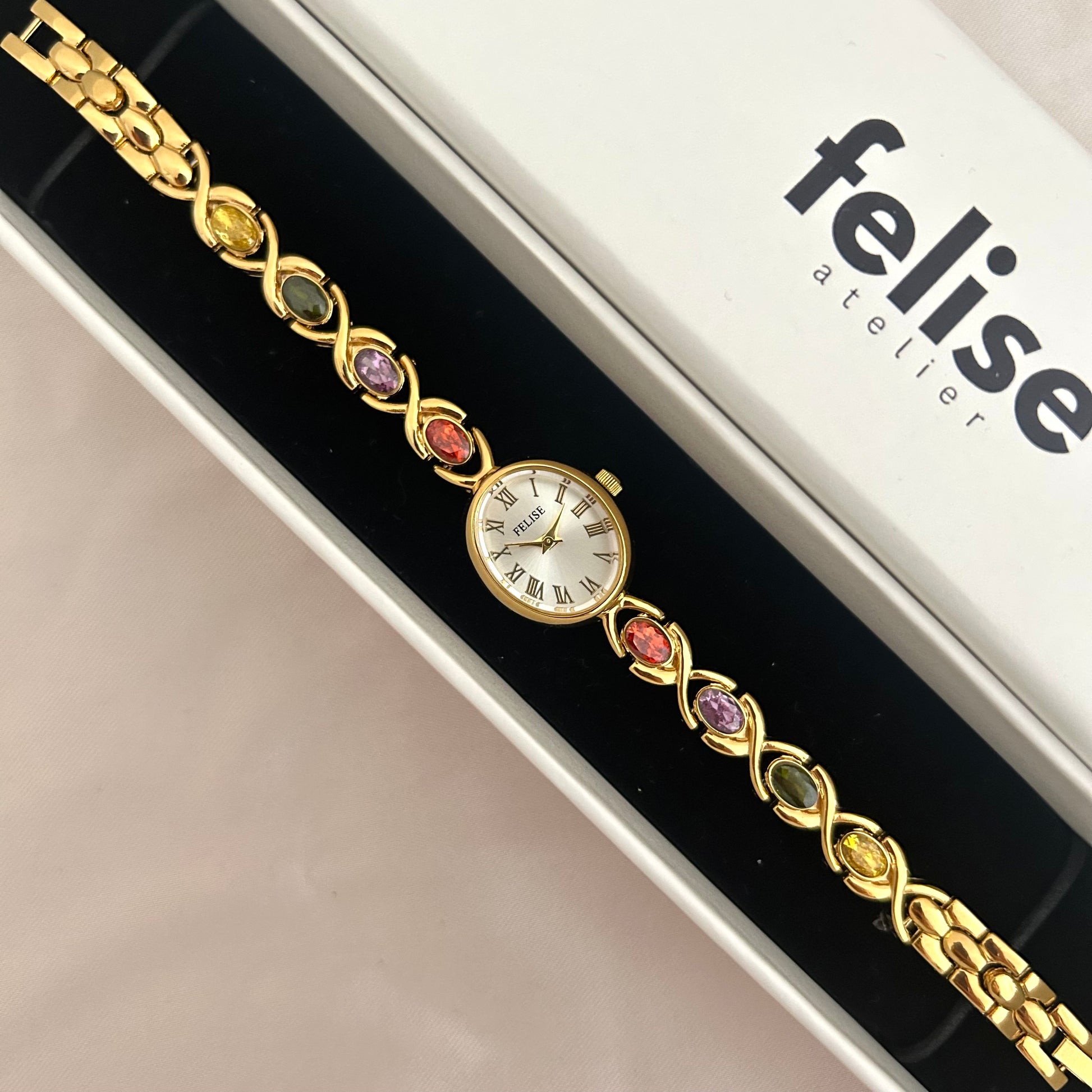 GERY GOLD
