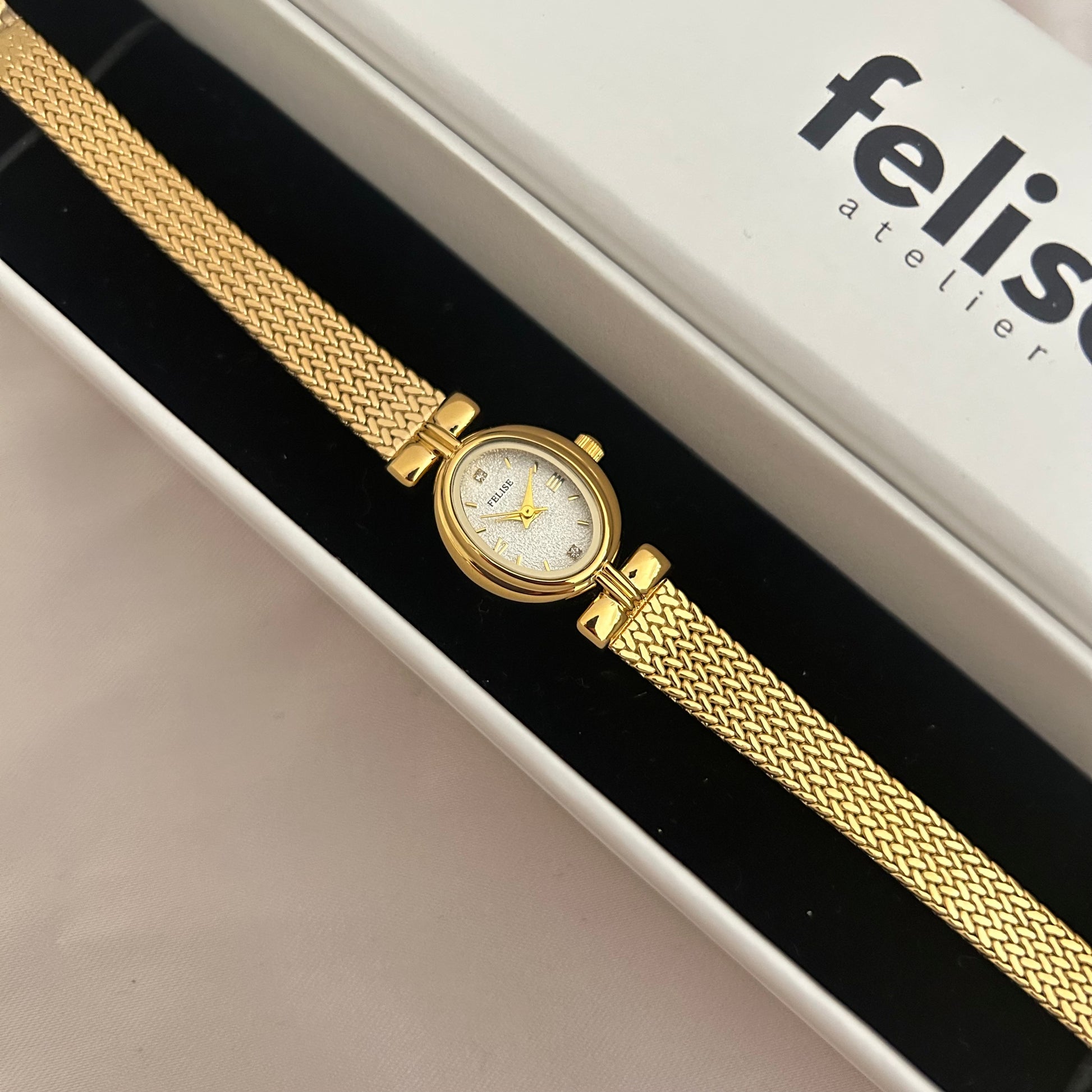 FELISE GOLD