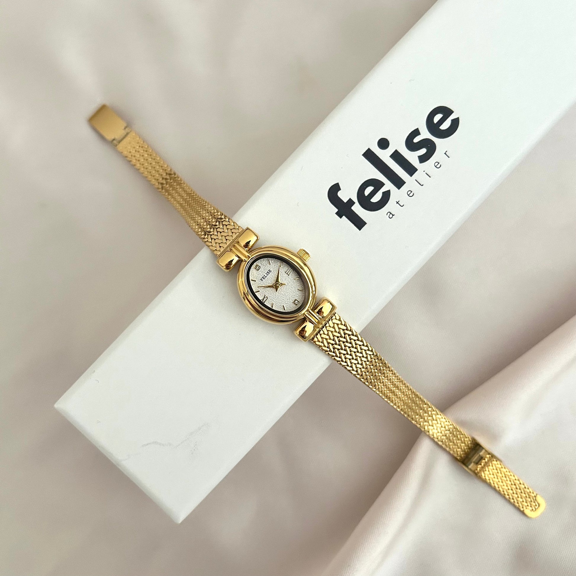 FELISE GOLD
