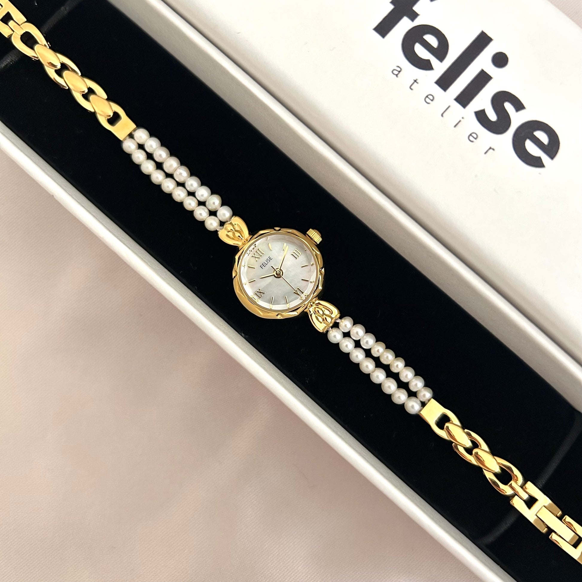 PERLE GOLD
