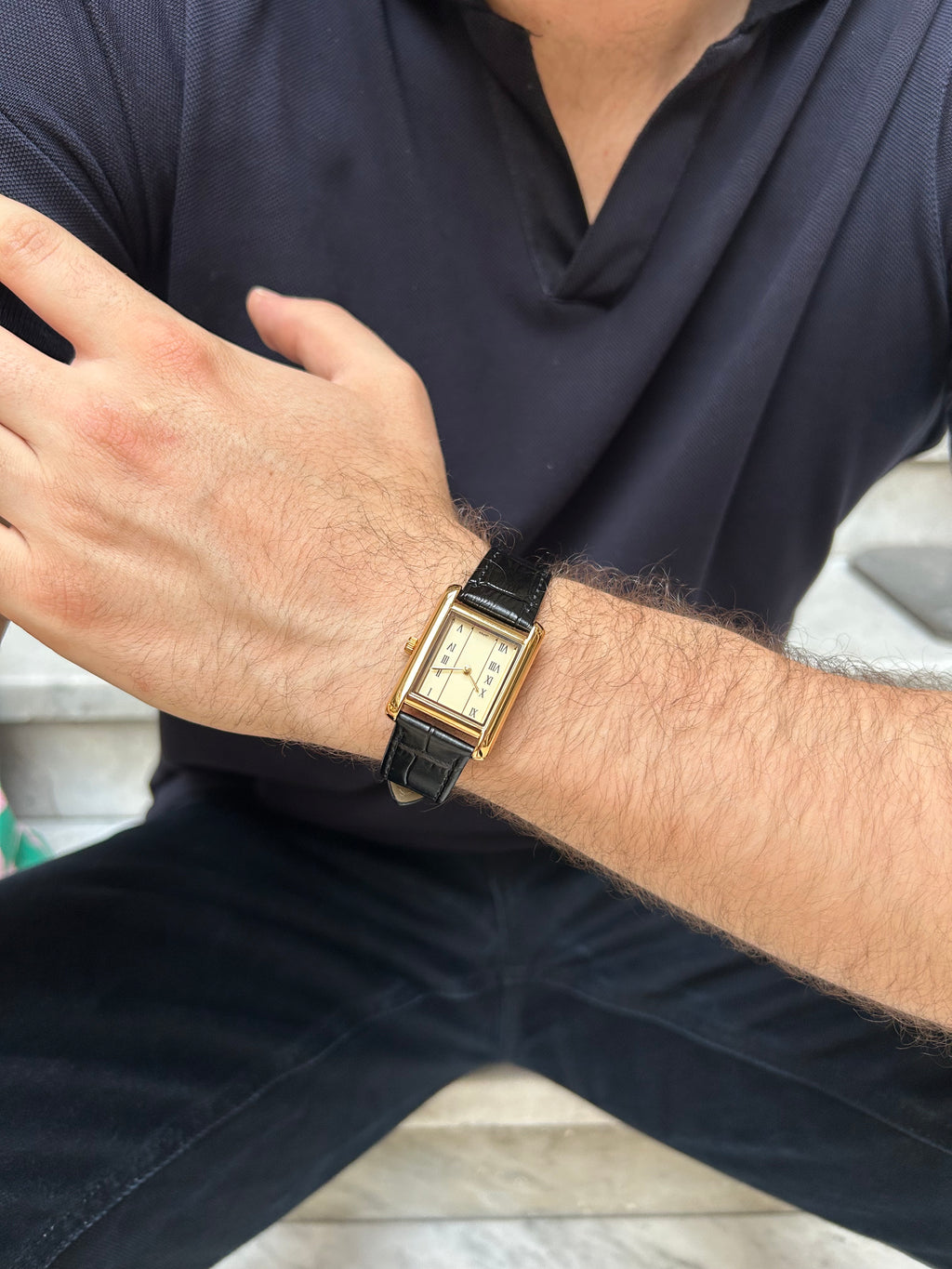 LINEA GOLD