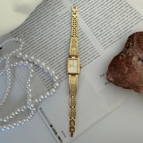 80' Venus Vintage Watch I Orologio Vintage Venus Anni '80