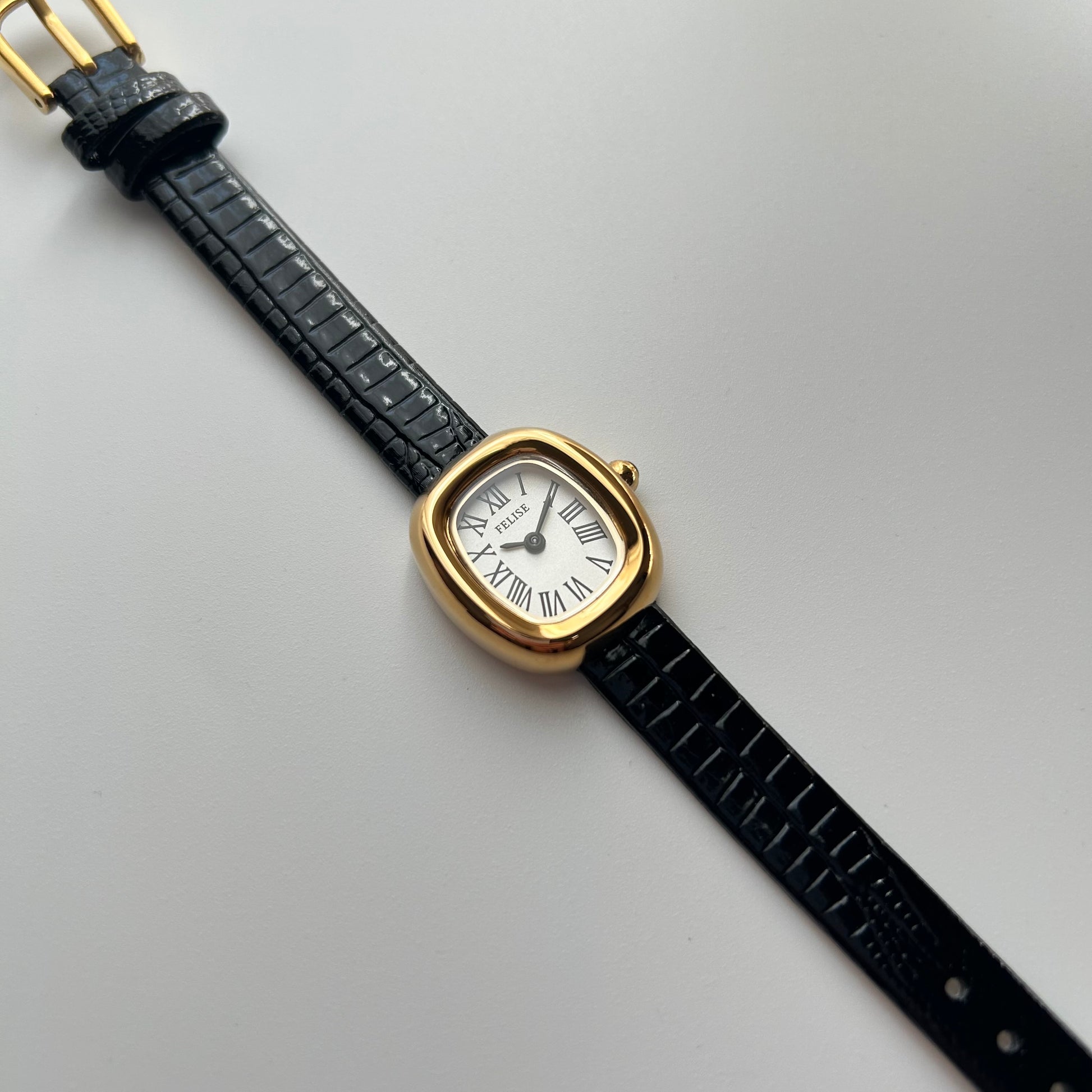 OPHELIA GOLD